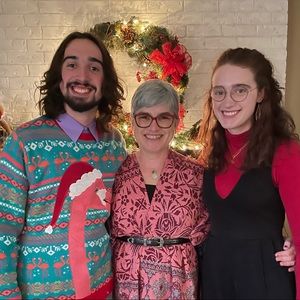 Meet your Posher, Heidi